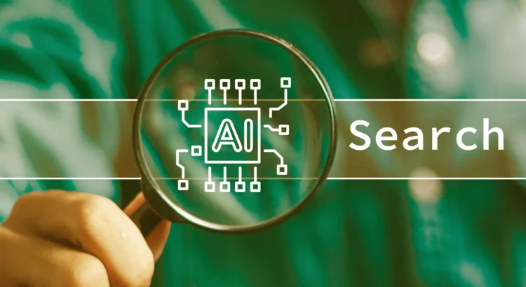 2025 ai search engines 456